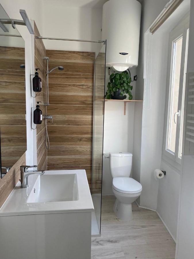 Le Studio En Provence Saint Didier  Zewnętrze zdjęcie